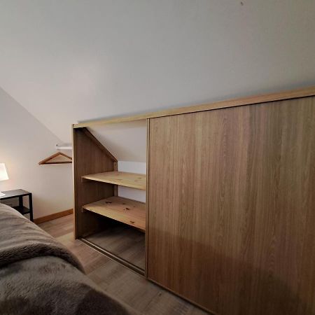 Loft Proche Des Plages Et Sites Du Debarquement Osmanville Zewnętrze zdjęcie