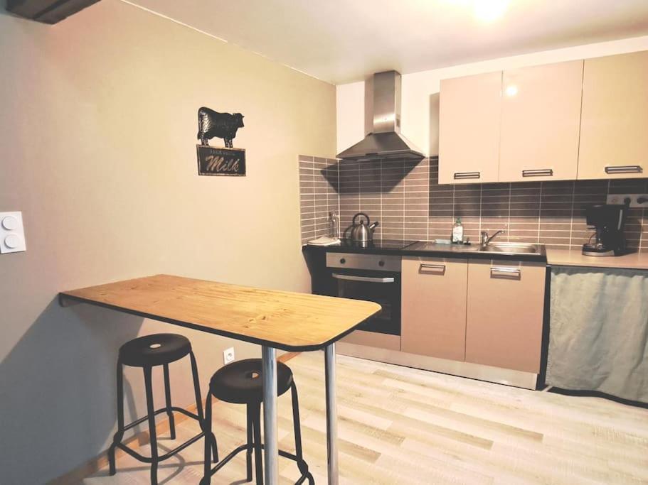 Loft Proche Des Plages Et Sites Du Debarquement Osmanville Zewnętrze zdjęcie