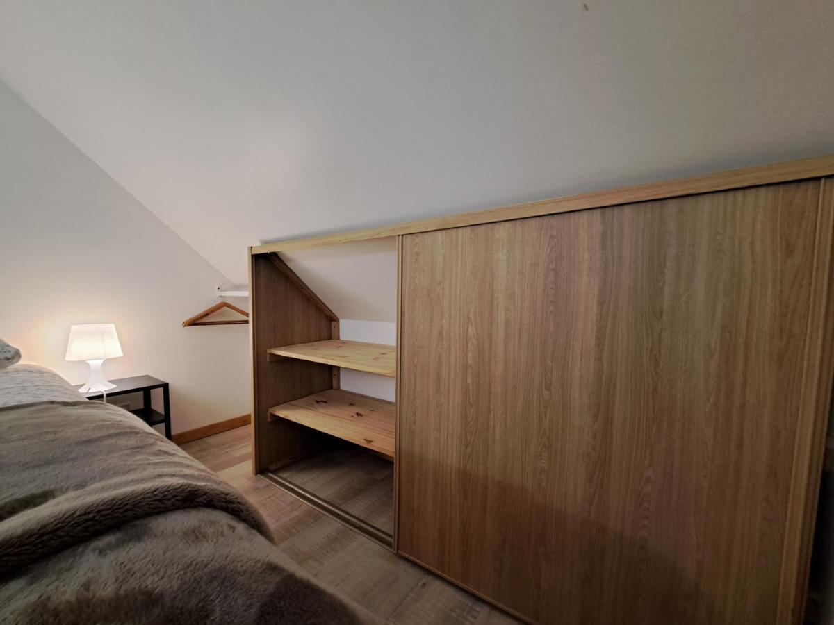 Loft Proche Des Plages Et Sites Du Debarquement Osmanville Zewnętrze zdjęcie