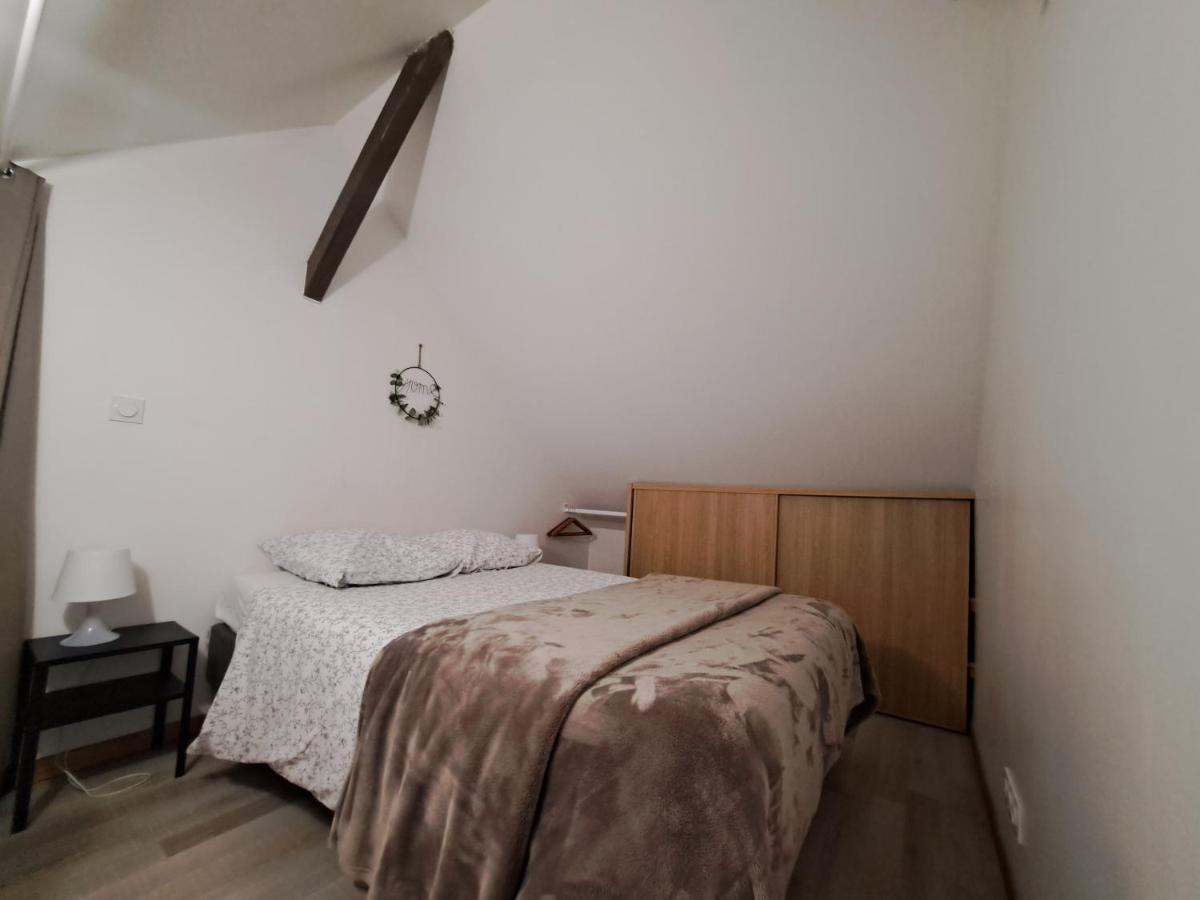 Loft Proche Des Plages Et Sites Du Debarquement Osmanville Zewnętrze zdjęcie